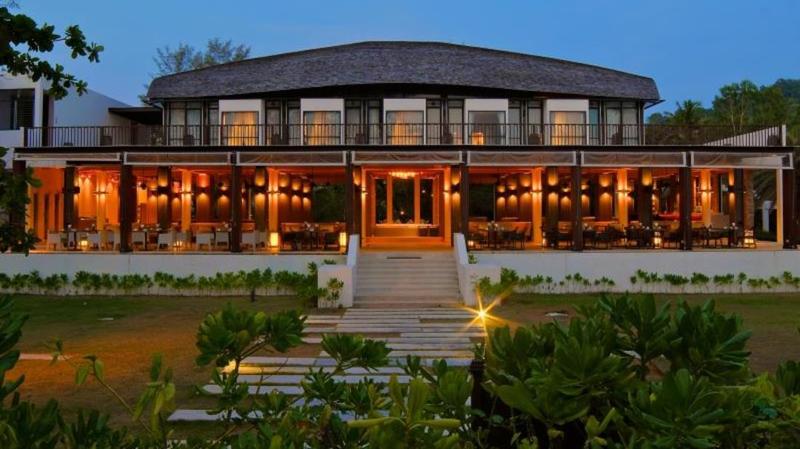 酒店 Twin Lotus Resort And Spa   Sha Plus   Adult Only November   April