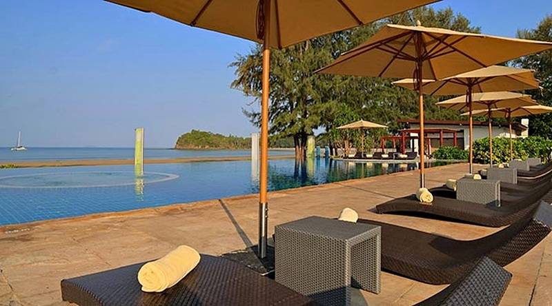 酒店 Twin Lotus Resort And Spa   Sha Plus   Adult Only November   April