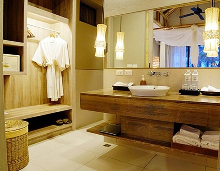 酒店 Twin Lotus Resort And Spa   Sha Plus   Adult Only November   April