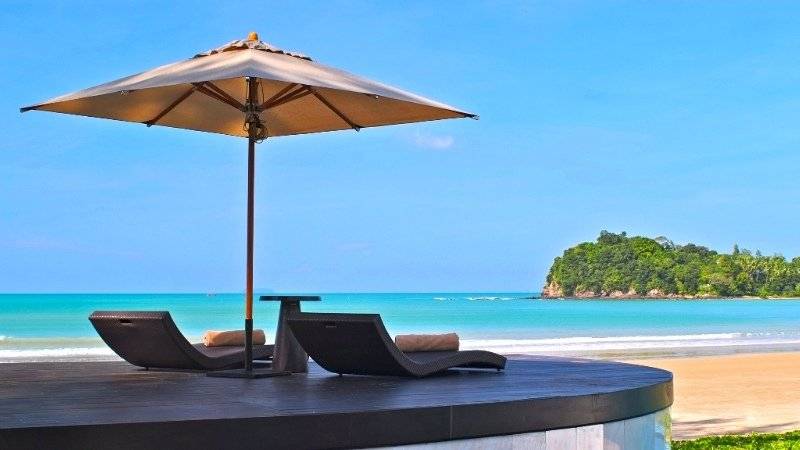 هتل Twin Lotus Resort And Spa   Sha Plus   Adult Only November   April