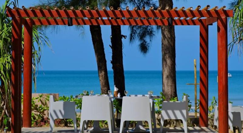 酒店 Twin Lotus Resort And Spa   Sha Plus   Adult Only November   April