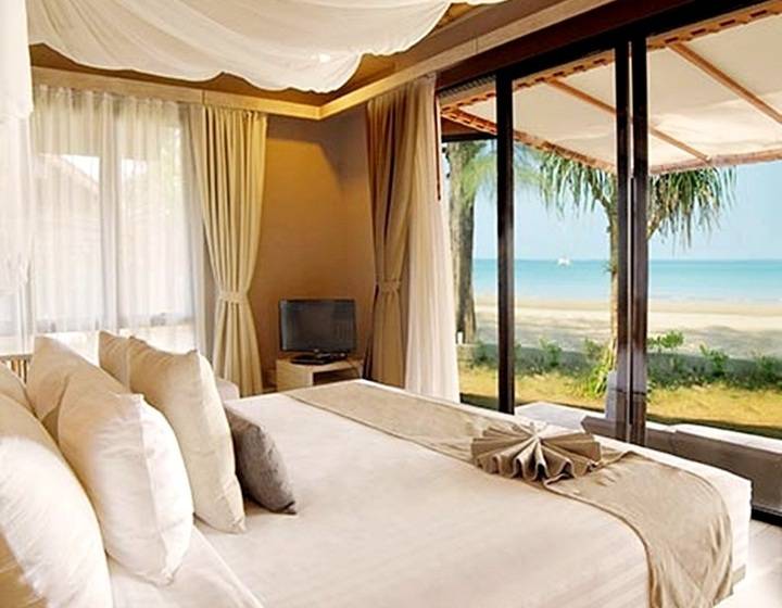 酒店 Twin Lotus Resort And Spa   Sha Plus   Adult Only November   April