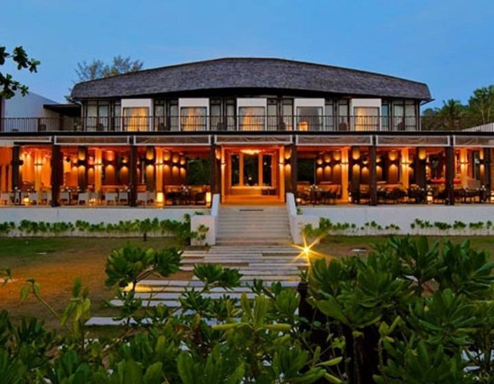 هتل Twin Lotus Resort And Spa   Sha Plus   Adult Only November   April