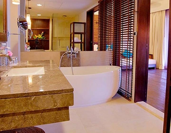 酒店 Twin Lotus Resort And Spa   Sha Plus   Adult Only November   April