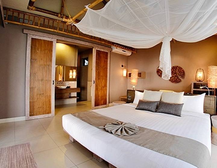 هتل Twin Lotus Resort And Spa   Sha Plus   Adult Only November   April