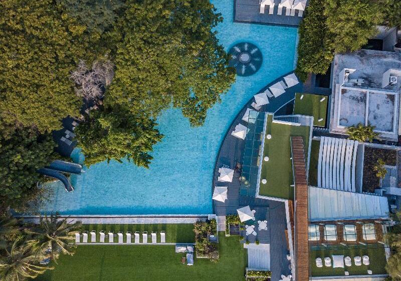 호텔 Veranda Resort & Villas Hua Hin Cha Am