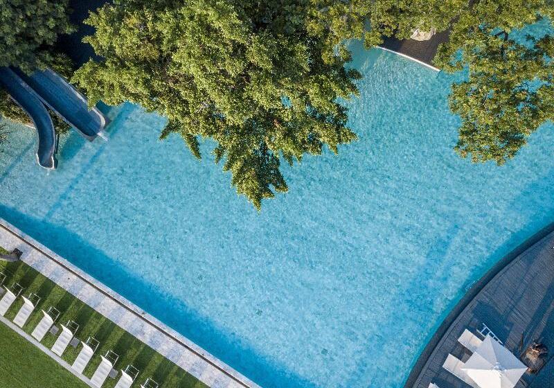 호텔 Veranda Resort & Villas Hua Hin Cha Am