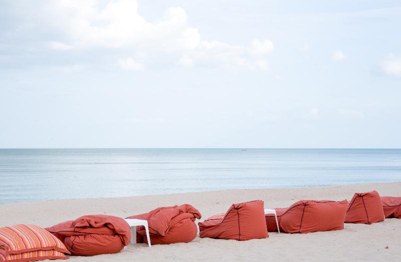 호텔 Veranda Resort & Villas Hua Hin Cha Am