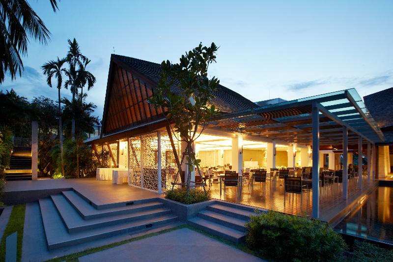호텔 Veranda Resort & Villas Hua Hin Cha Am