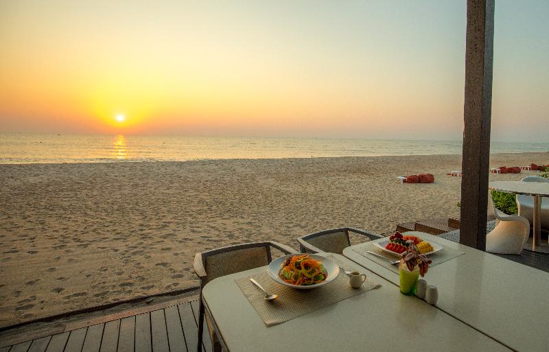 호텔 Veranda Resort & Villas Hua Hin Cha Am