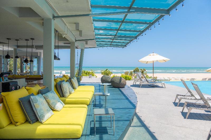 호텔 Veranda Resort & Villas Hua Hin Cha Am