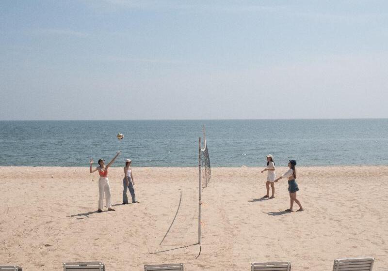 호텔 Veranda Resort & Villas Hua Hin Cha Am