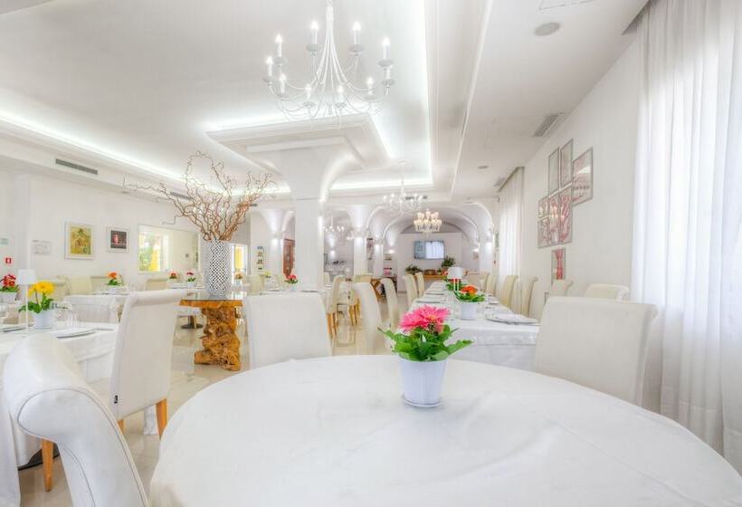 Victoria Palace Hotel & Zen Wellness