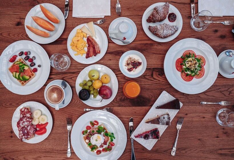 فندق Villa Cesi Resort & Spa