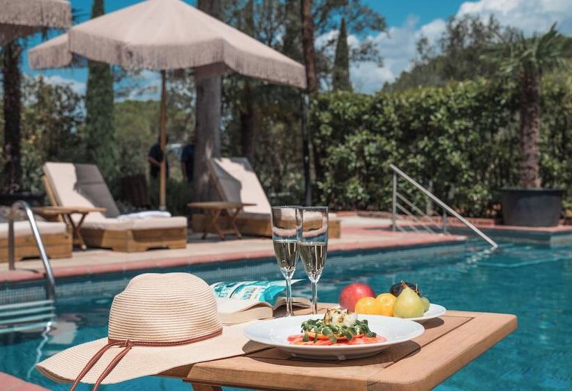 فندق Villa Cesi Resort & Spa