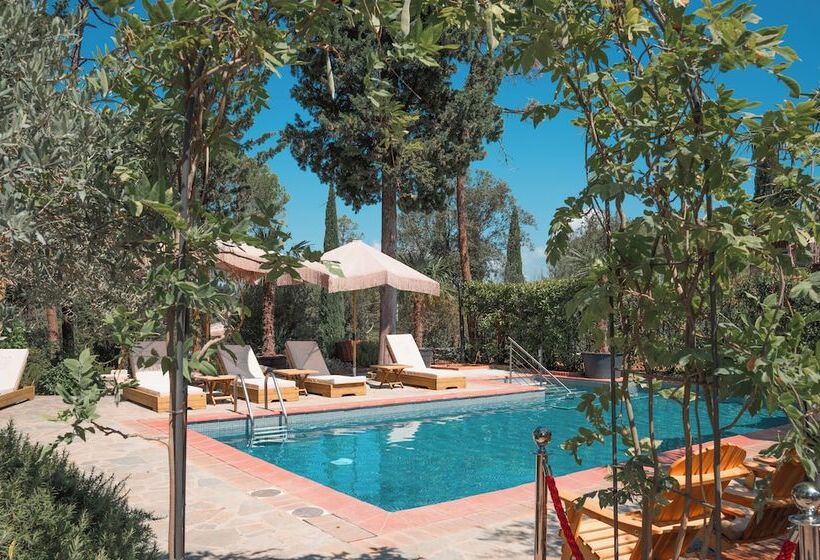 فندق Villa Cesi Resort & Spa