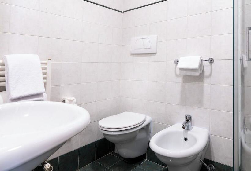 فندق Villa Cesi Resort & Spa