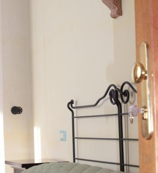 호텔 Villa Cosilinum