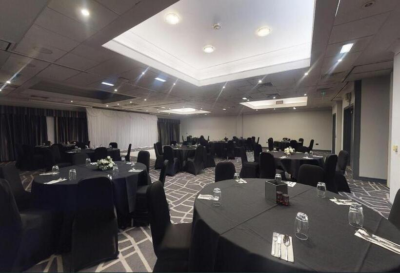 Village Hotel Birmingham Walsall