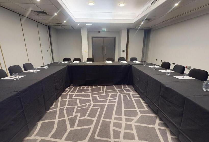 Village Hotel Birmingham Walsall