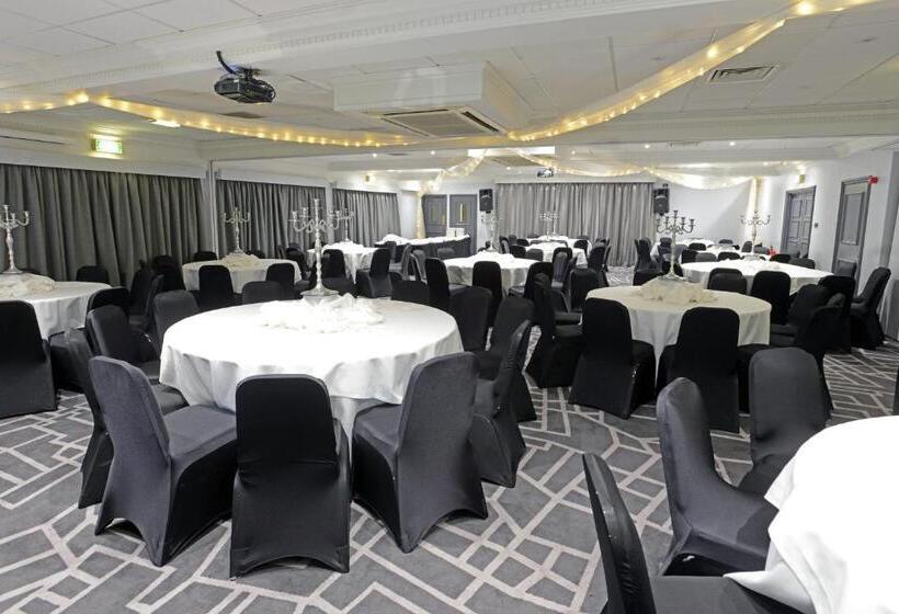 Village Hotel Birmingham Walsall