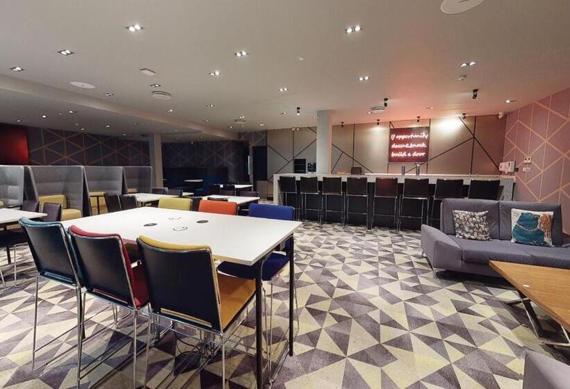 Village Hotel Birmingham Walsall