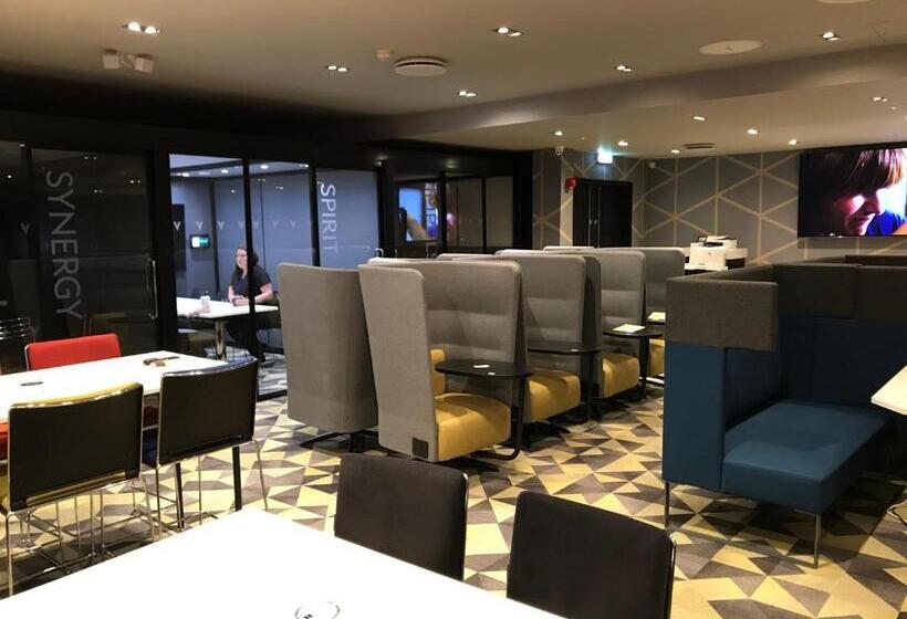 Village Hotel Birmingham Walsall