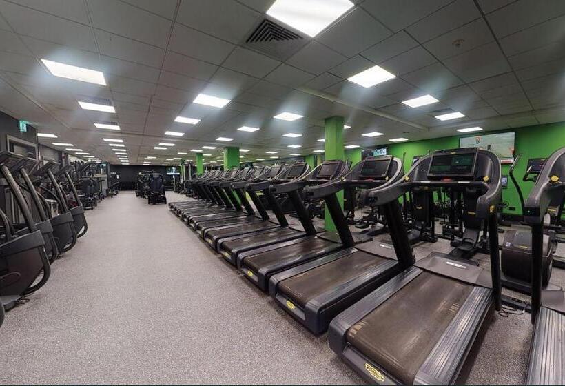 Village Hotel Birmingham Walsall