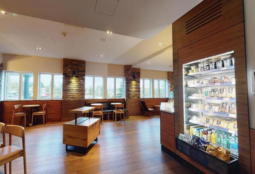 Village Hotel Birmingham Walsall