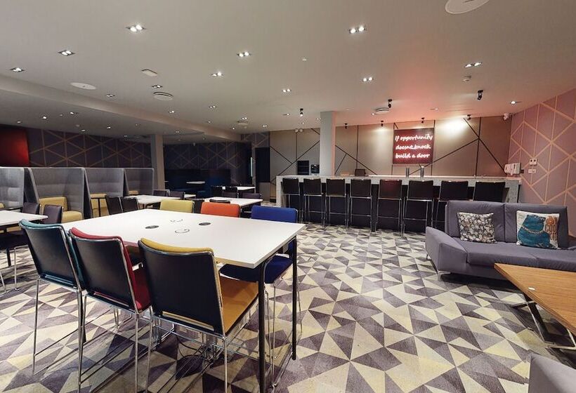 Village Hotel Birmingham Walsall