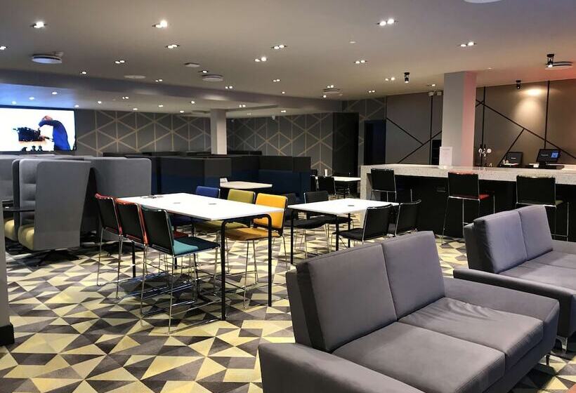 Village Hotel Birmingham Walsall