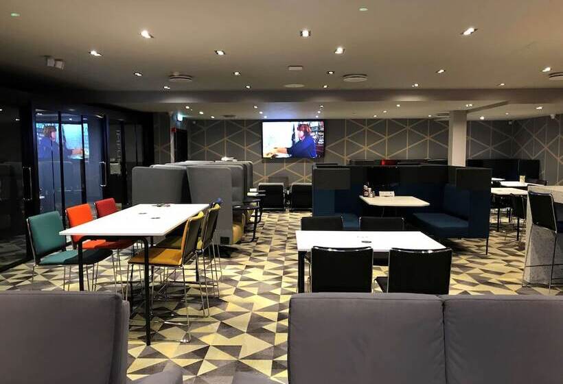 Village Hotel Birmingham Walsall