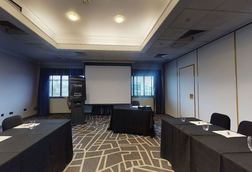 Village Hotel Birmingham Walsall