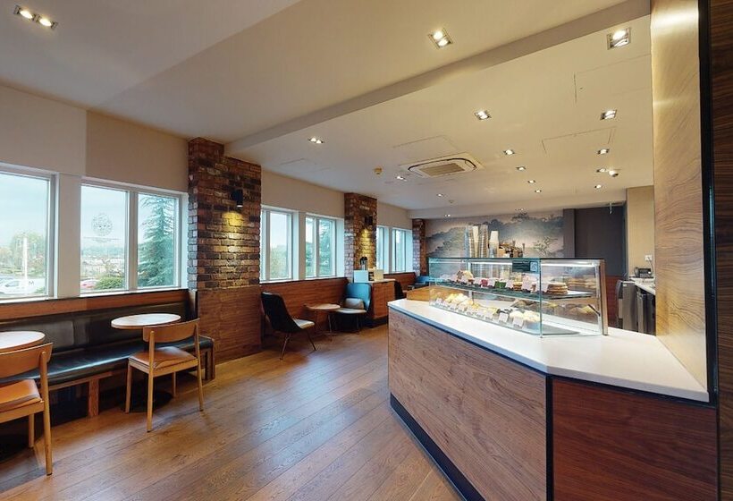 Village Hotel Birmingham Walsall