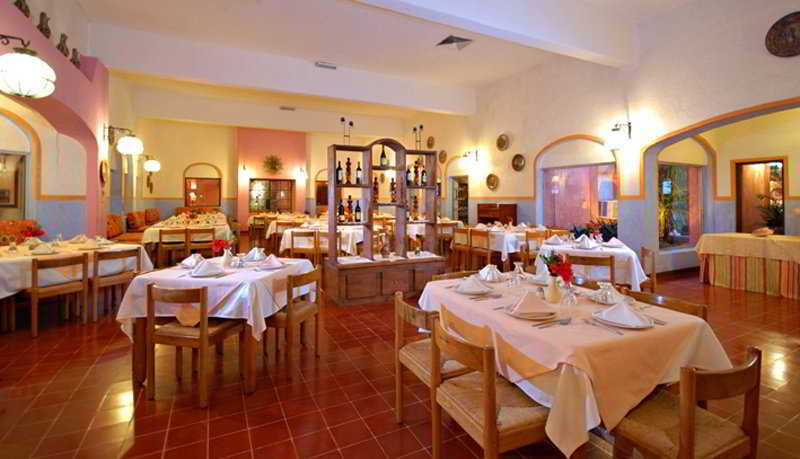 Hotel Villas Arqueológicas Uxmal