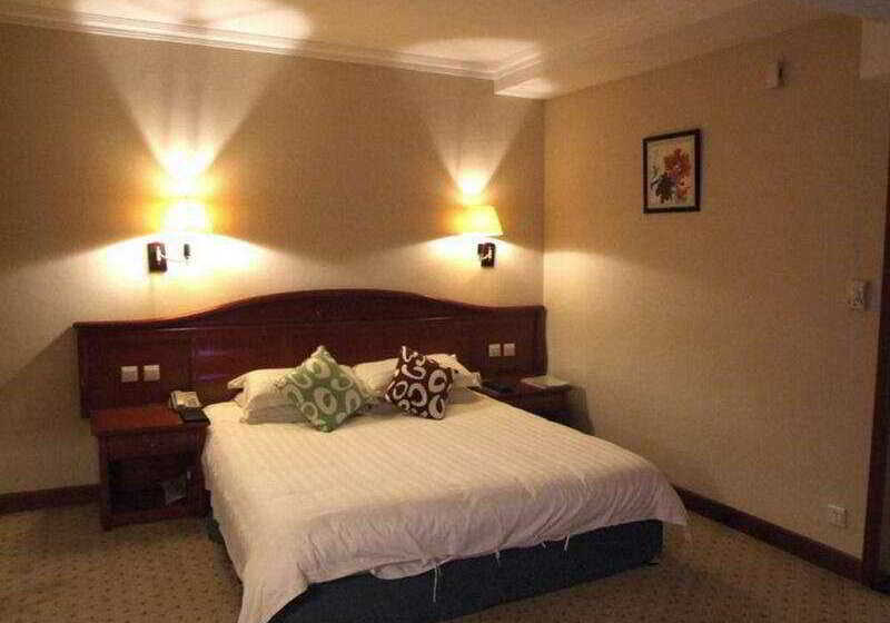 Wenzhou Wanrong Hotel