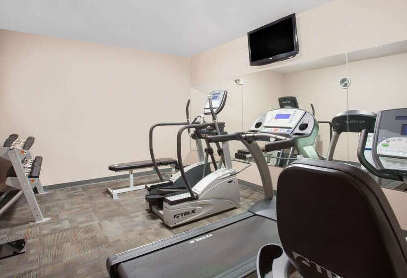 فندق Wingate By Wyndham Columbia