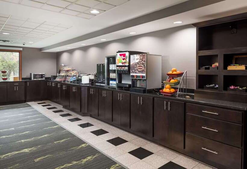 فندق Wingate By Wyndham Columbia