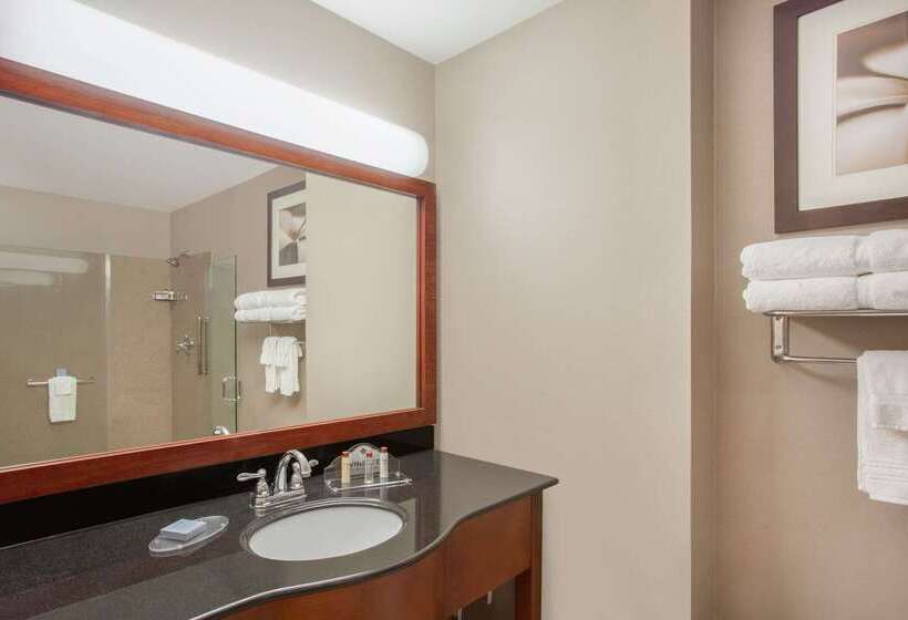 فندق Wingate By Wyndham Columbia