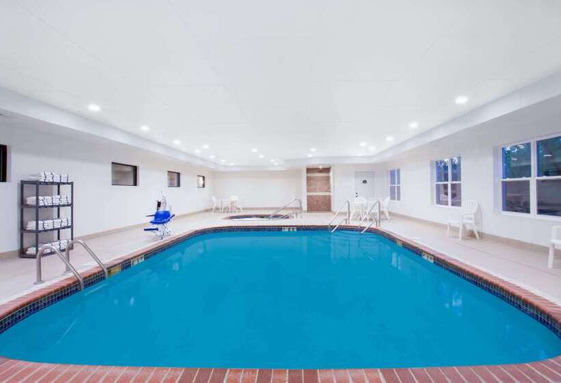 فندق Wingate By Wyndham Columbia