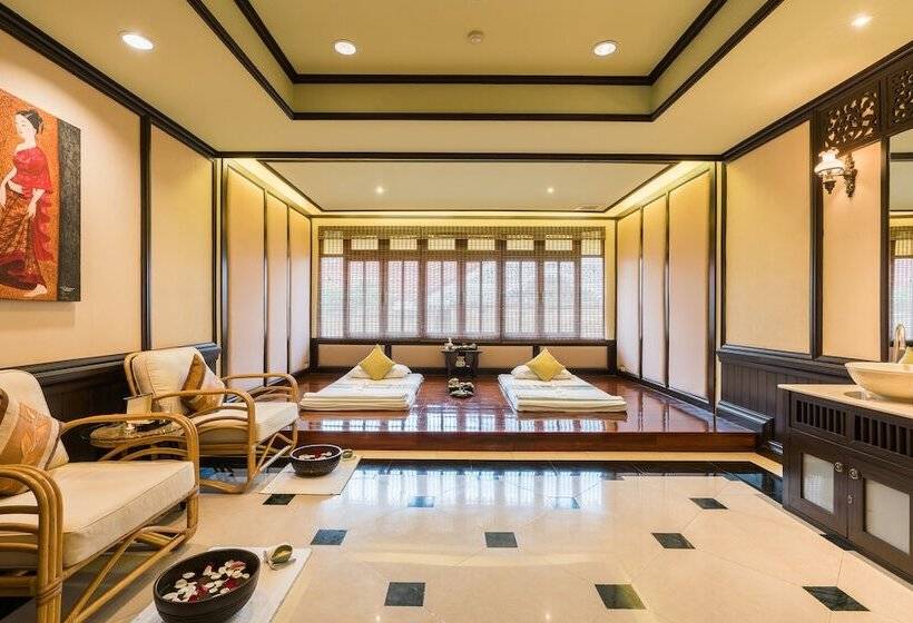 Hotel Wora Bura Hua Hin Resort & Spa