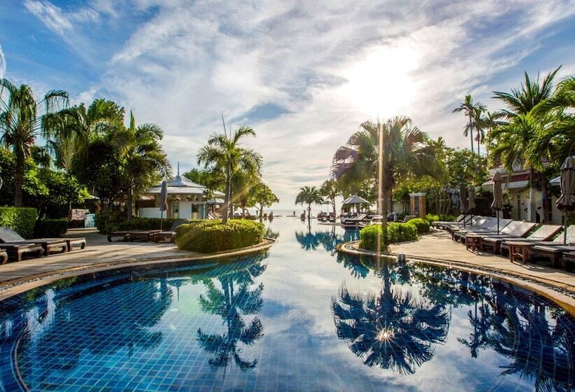 Hotel Wora Bura Hua Hin Resort & Spa