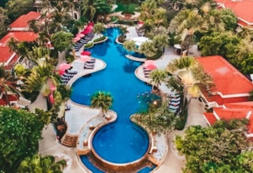 Hotel Wora Bura Hua Hin Resort & Spa