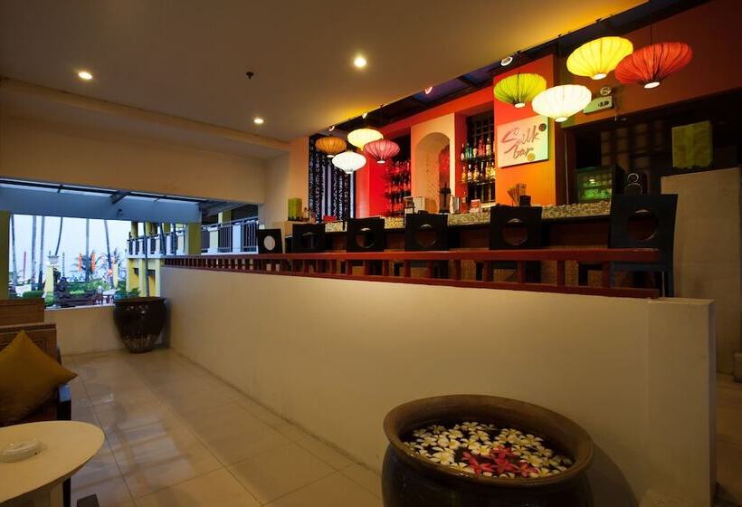 호텔 Woraburi Phuket Resort & Spa   Sha Plus