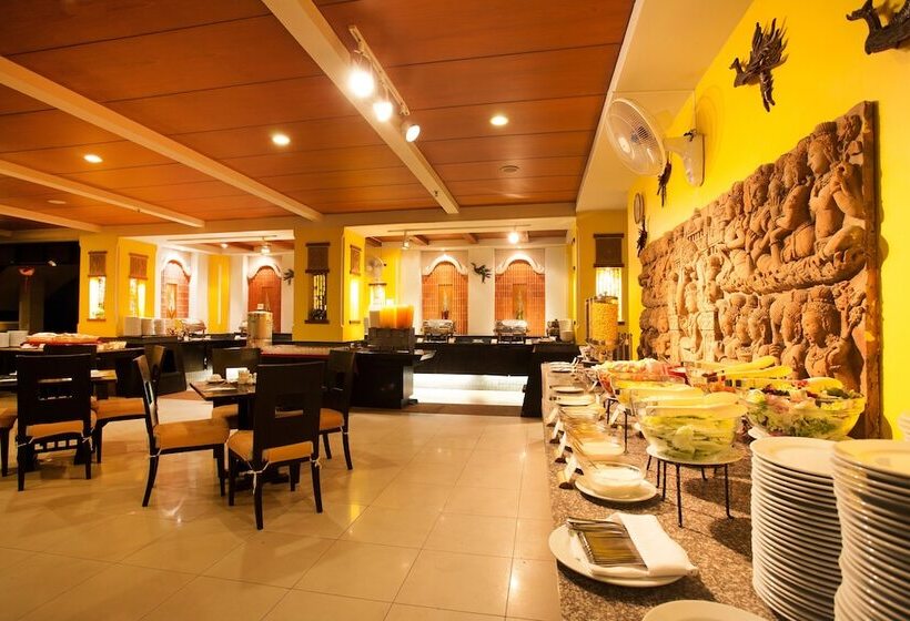 호텔 Woraburi Phuket Resort & Spa   Sha Plus