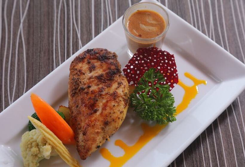 호텔 Woraburi Phuket Resort & Spa   Sha Plus