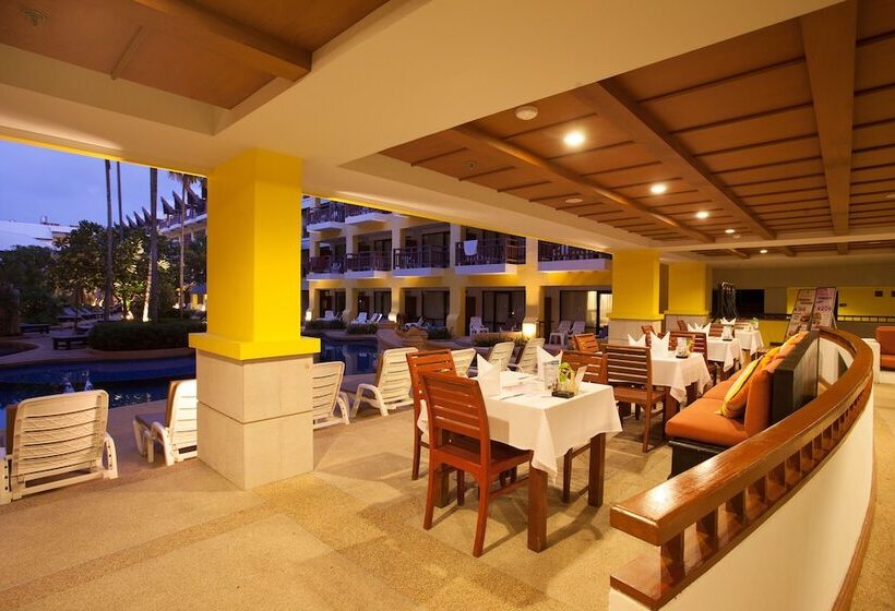 هتل Woraburi Phuket Resort & Spa   Sha Plus
