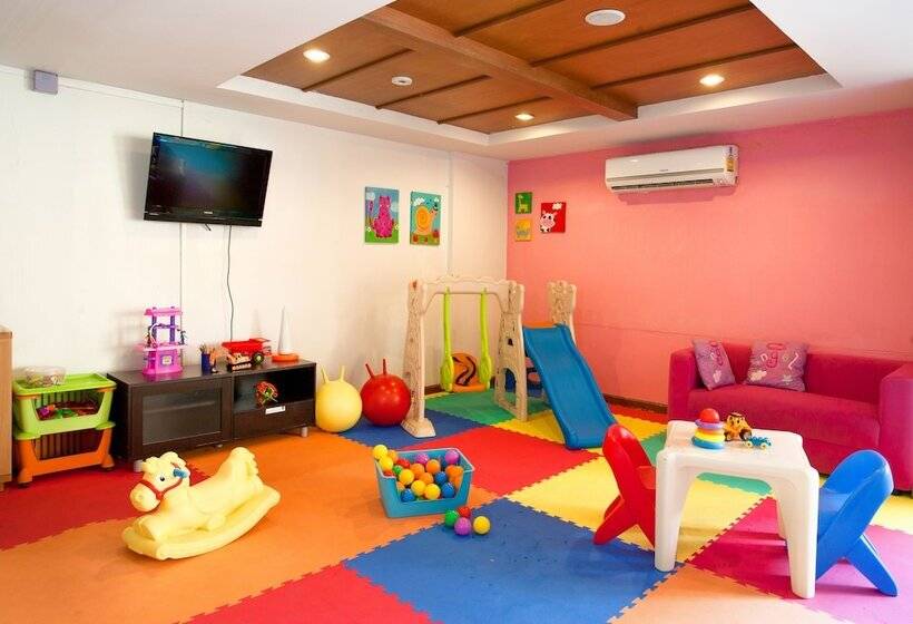 호텔 Woraburi Phuket Resort & Spa   Sha Plus