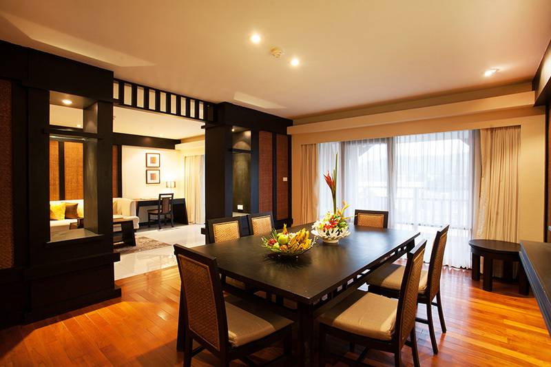 호텔 Woraburi Phuket Resort & Spa   Sha Plus