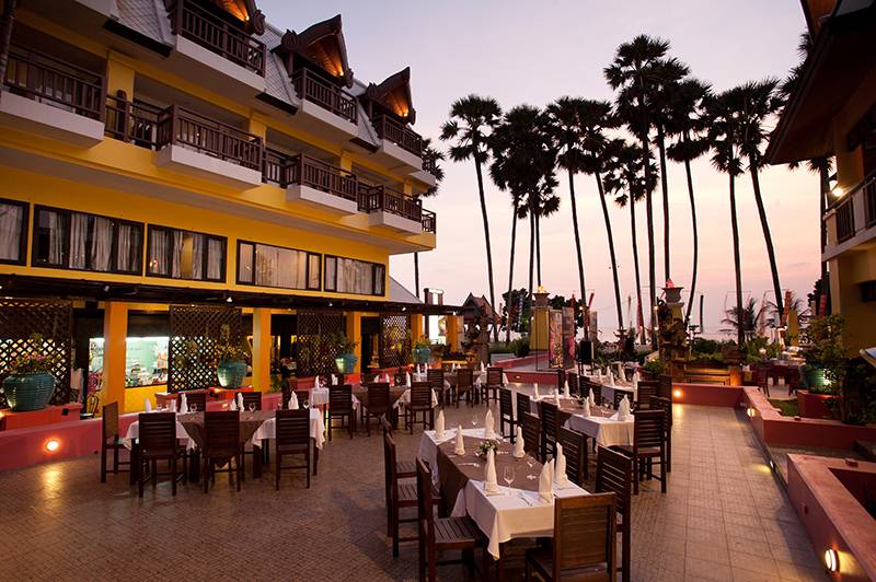 هتل Woraburi Phuket Resort & Spa   Sha Plus